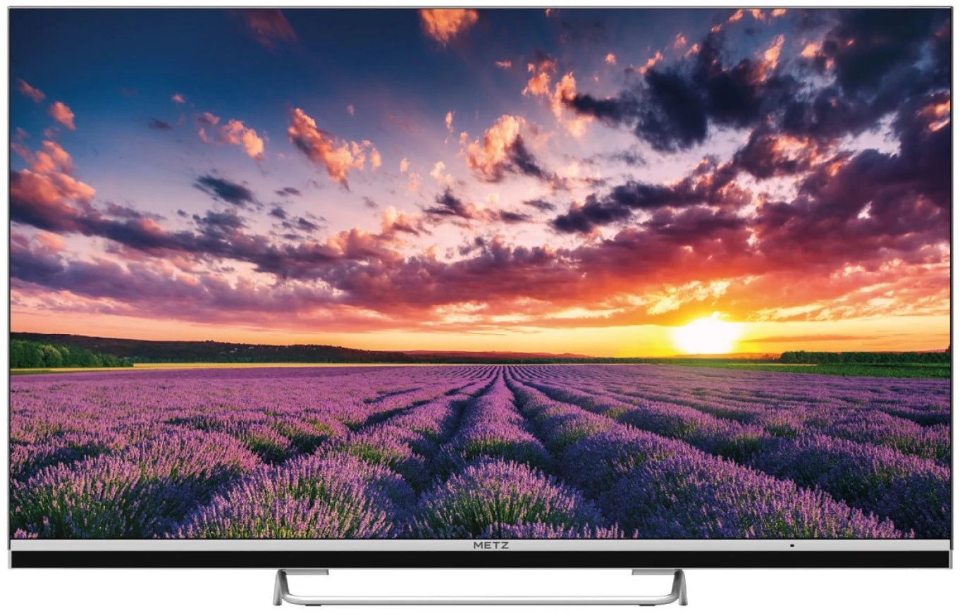 55DQ3652A METZ SMART 4K LED TV