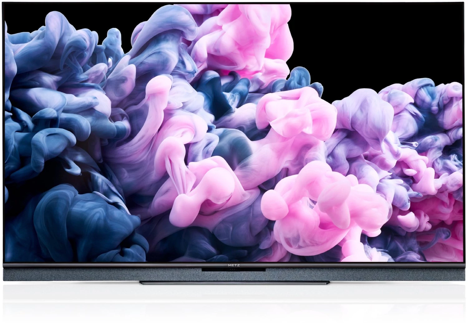 55MUD8001Z METZ SMART 4K LED TV