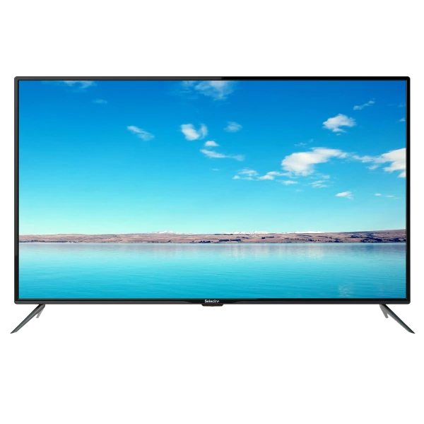 55S18UHD SELECLINE 4K LED TV