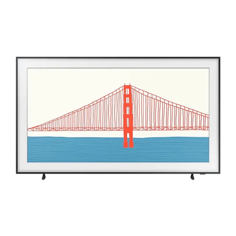 GQ55LS03AAU SAMSUNG The Frame 4K SMART QLED TV