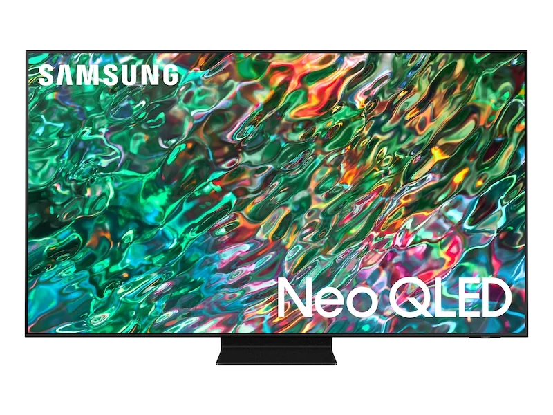 GQ55QN90BAT SAMSUNG 4K SMART NeoQLED TV