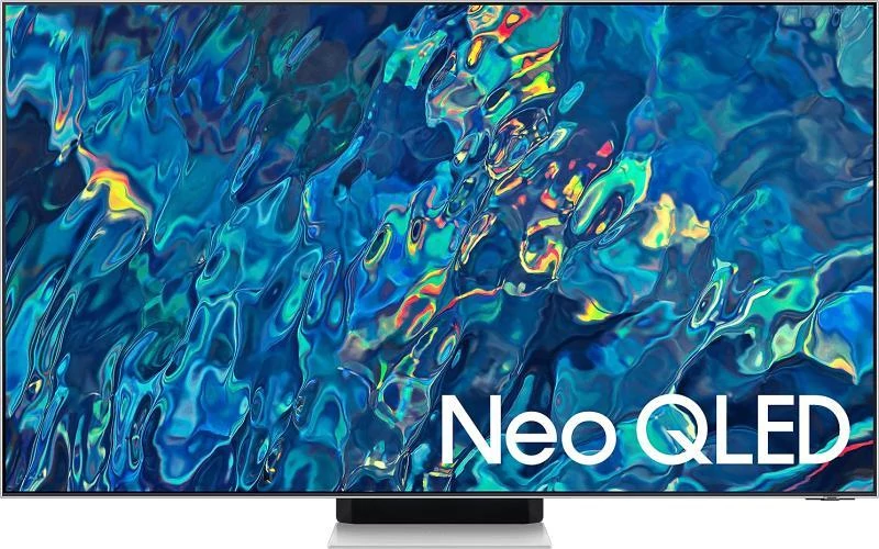GQ55QN95BAT SAMSUNG 4K SMART Neo QLED TV