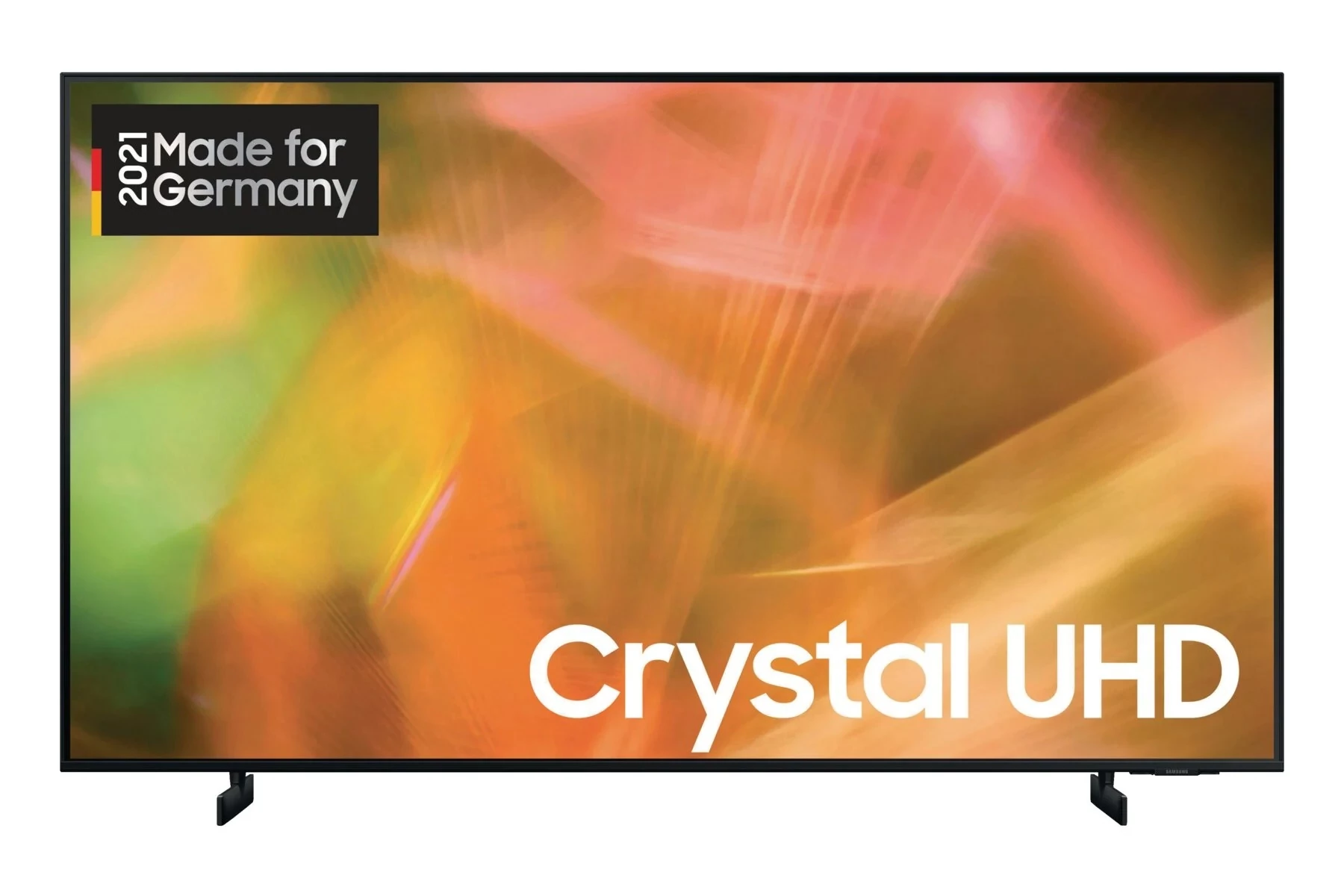 GU50AU8079 SAMSUNG 4K SMART LED TV