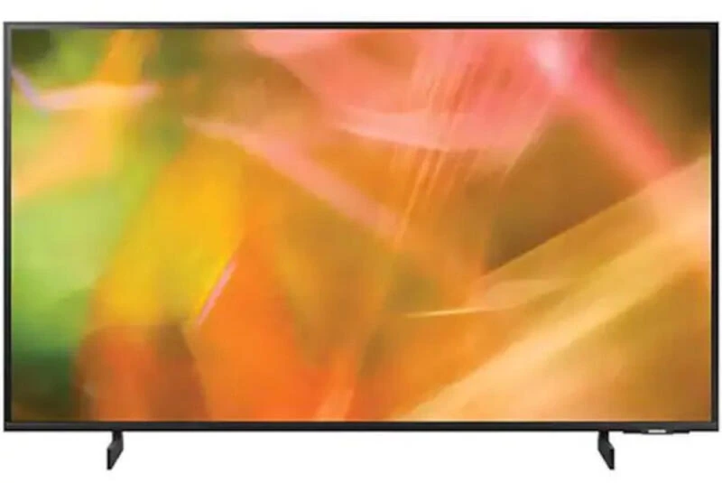 SAMSUNG HG43AU800EE Crystal UHD 4K LED Hotel TV