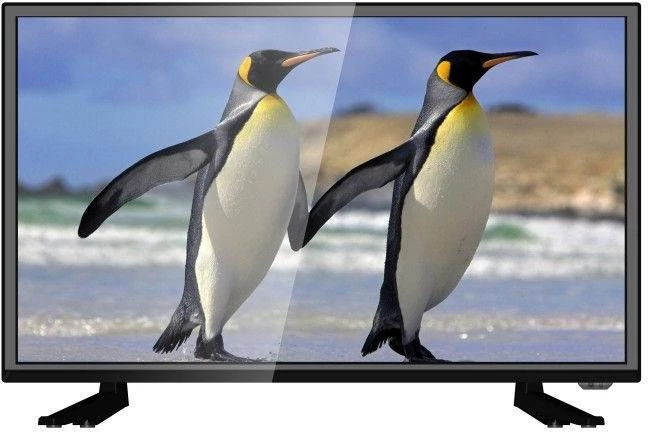 LE-2419D SMART TECH HD LED TV