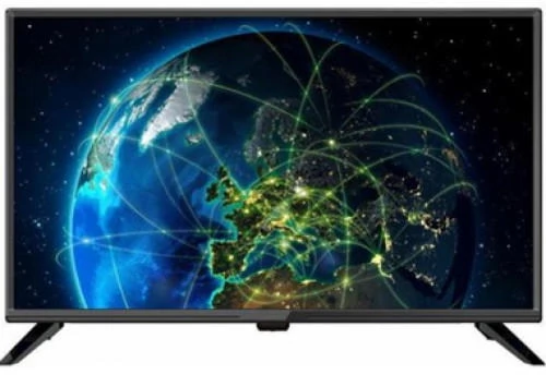 LE-32Z4TS SMART TECH HD LED TV