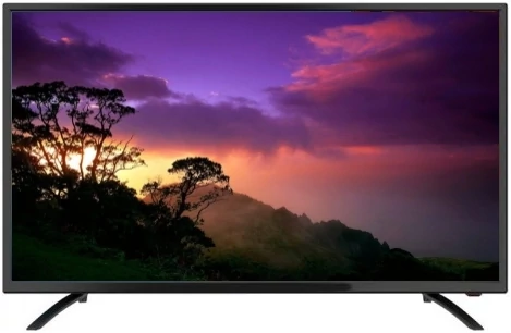 LE-3919F SMART TECH FullHD LED TV