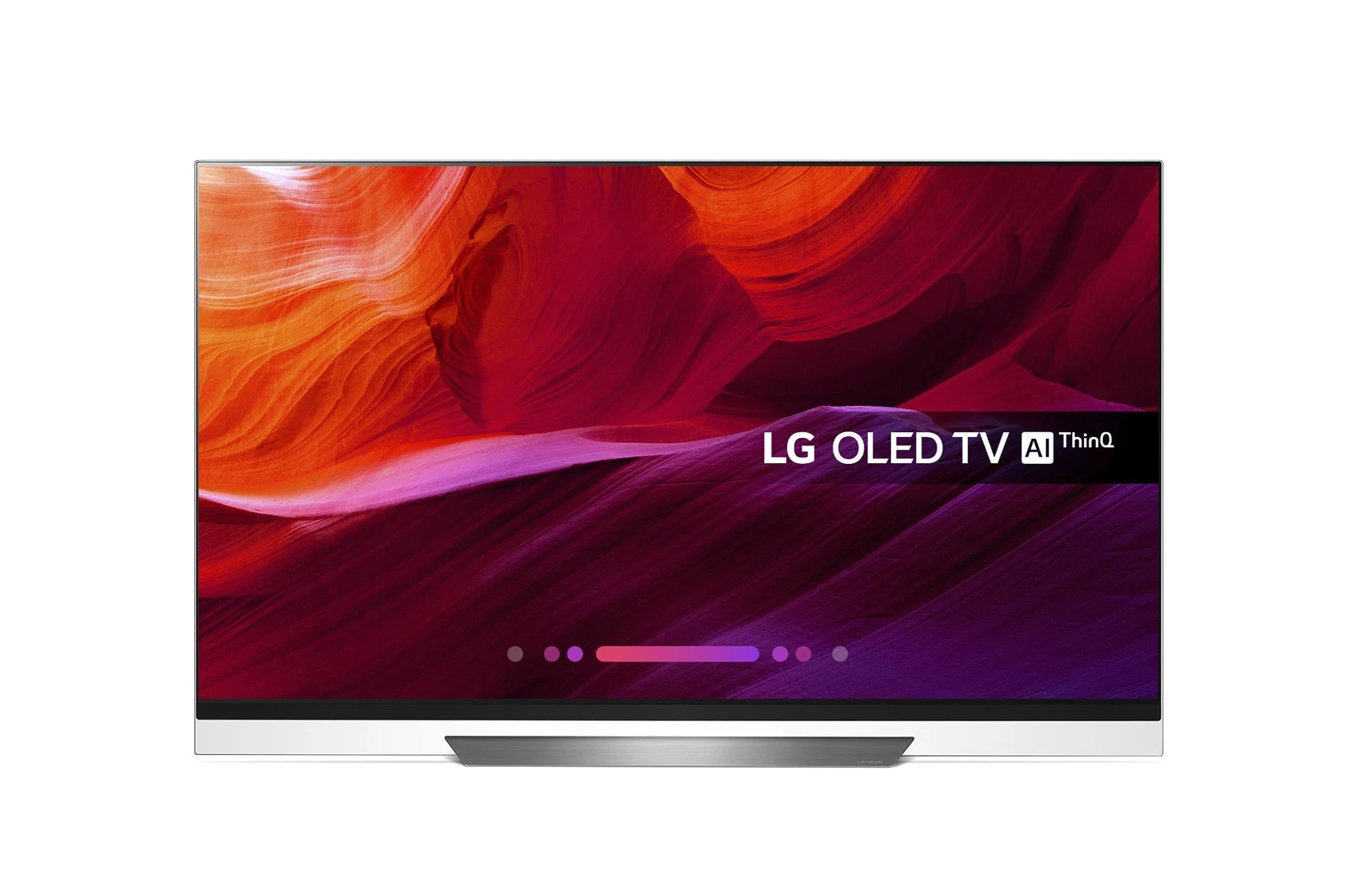 OLED55E8PLA LG OLED TV