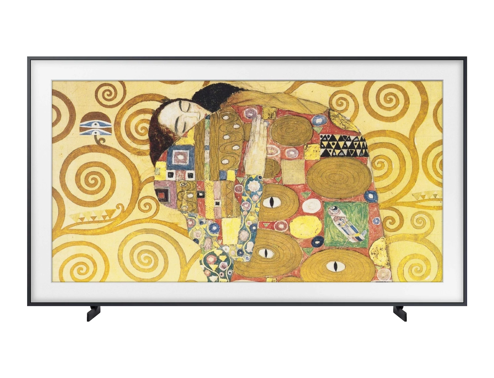 QE32LS03TBK SAMSUNG The Frame Full HD QLED TV