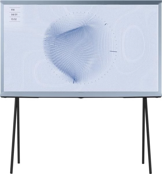 QE43LS01BBU SAMSUNG The Serif 4K SMART QLED TV