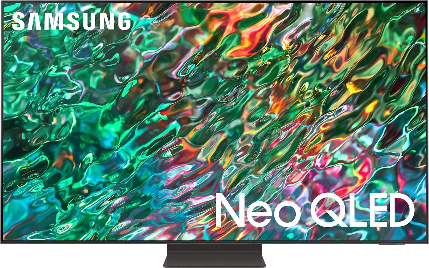 QE43QN93BAT SAMSUNG 4K SMART Neo QLED TV