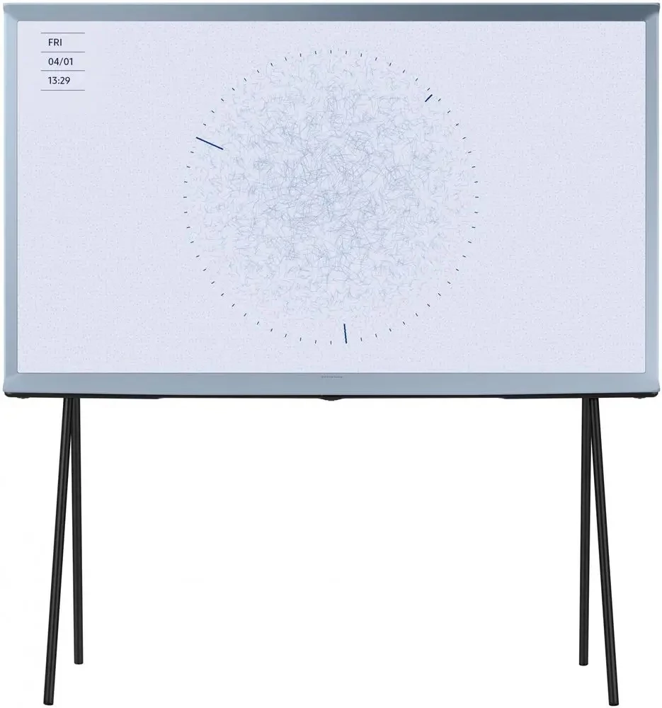 QE49LS01TBU SAMSUNG The Serif 4K SMART QLED TV