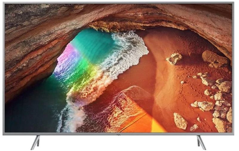 QE49Q67RAT SAMSUNG UHD 4K QLED Televízió