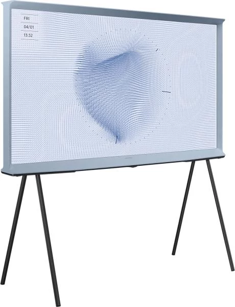 QE50LS01BBU SAMSUNG The Serif 4K SMART QLED TV