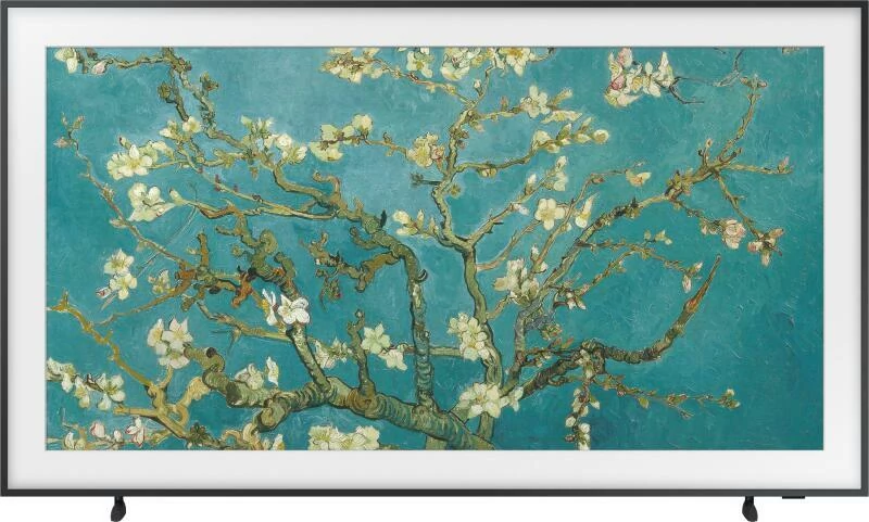 SAMSUNG QE50LS03BGU The Frame 4K SMART QLED TV 