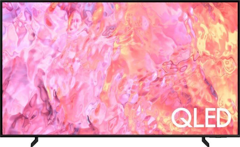 QE50Q65CAU SAMSUNG 4K SMART QLED TV