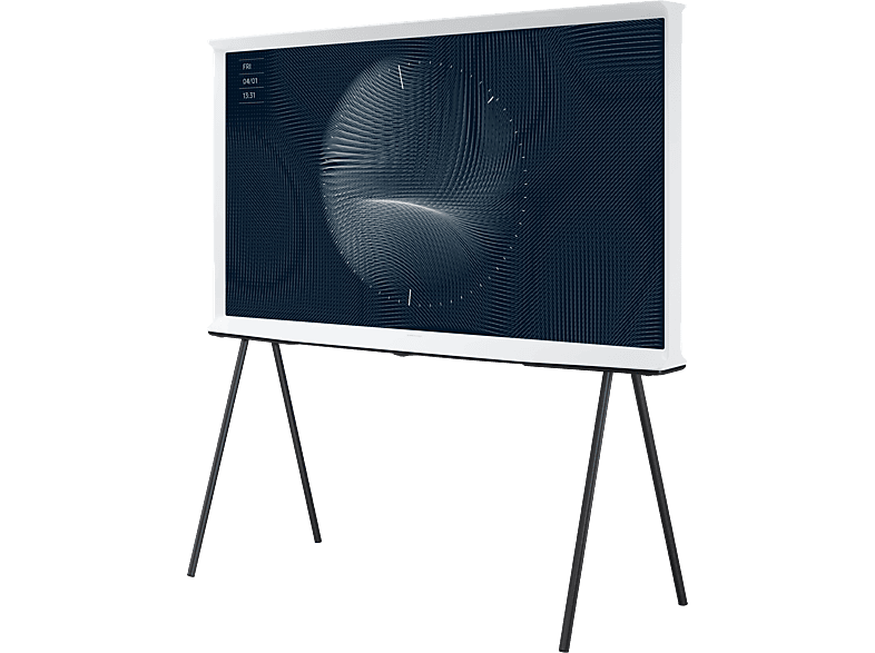 QE55LS01BGU SAMSUNG The Serif 4K SMART QLED TV