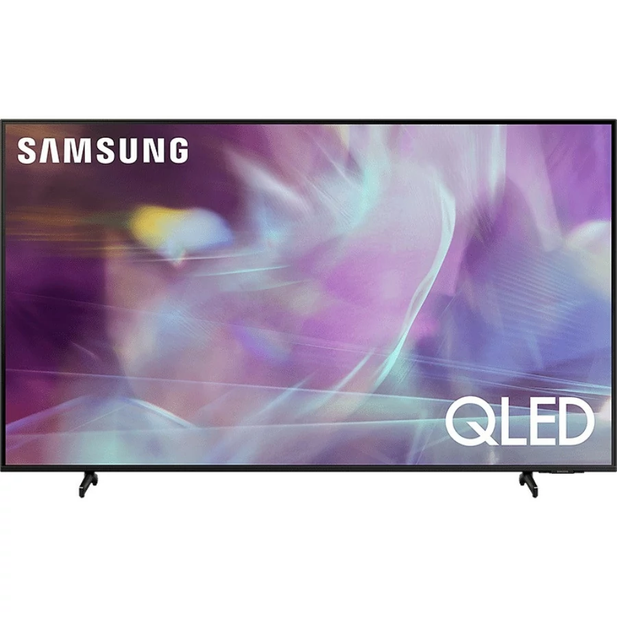 QE55Q60AAU SAMSUNG 4K SMART QLED TV