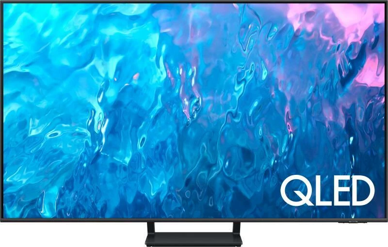 QE55Q70CAT SAMSUNG 4K SMART QLED TV