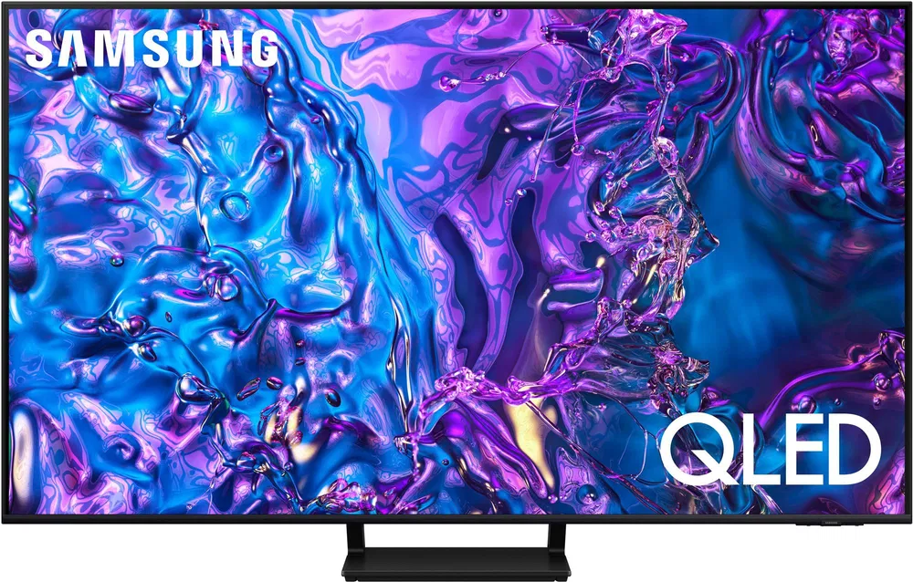 SAMSUNG QE55Q70DAT 4K SMART QLED TV