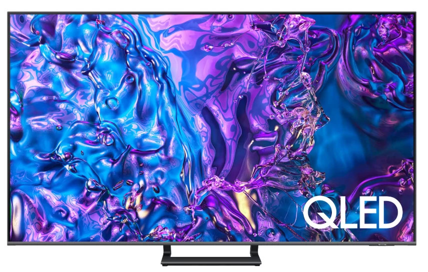 SAMSUNG QE55Q74DAT 4K SMART QLED TV