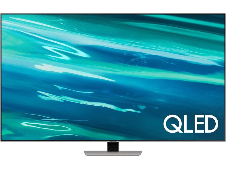 QE55Q83AAT SAMSUNG 4K SMART QLED TV