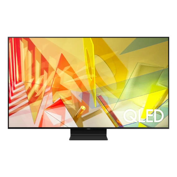 QE55Q90TAT SAMSUNG 4K SMART QLED TV