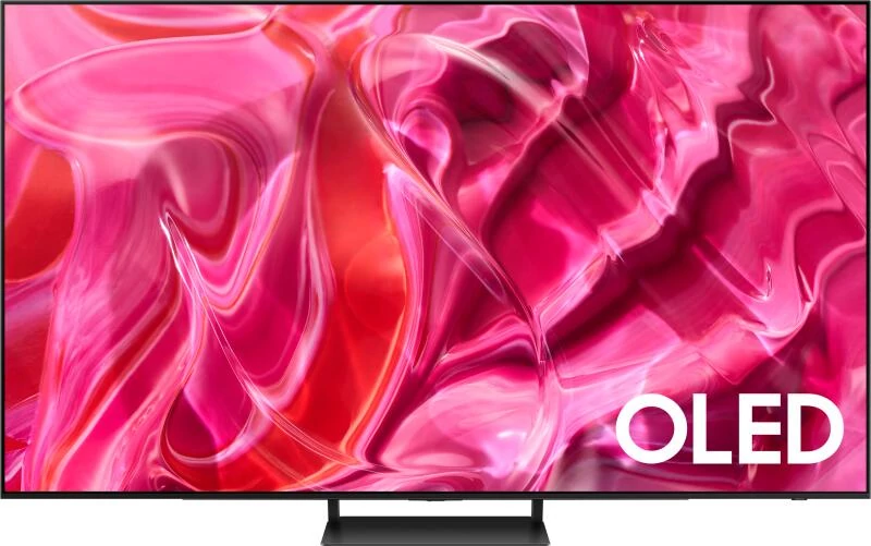 QE55S90CAT SAMSUNG 4K SMART OLED TV