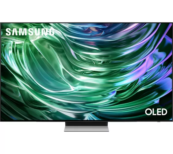 SAMSUNG QE55S93DAE 4K SMART OLED TV