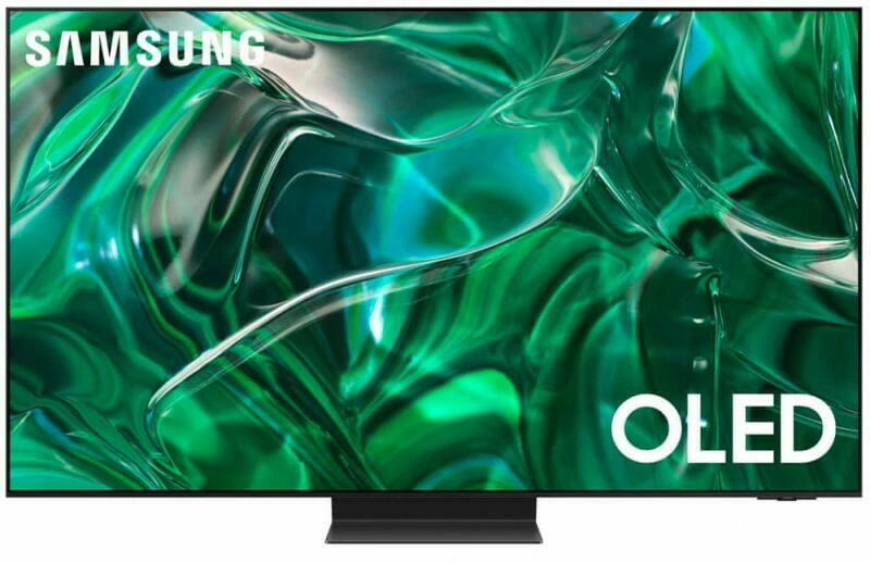 QE55S95CAT SAMSUNG 4K SMART OLED TV