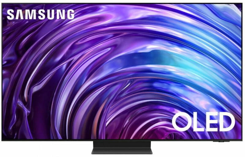 SAMSUNG QE55S95DAT 4K SMART OLED TV 