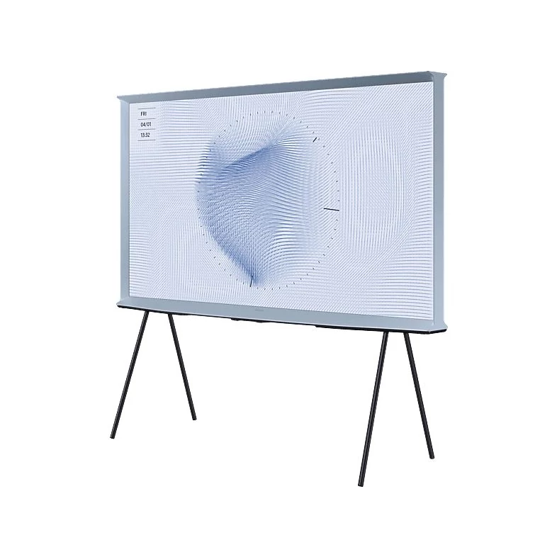 QE65LS01BHU SAMSUNG The Serif 4K SMART QLED TV