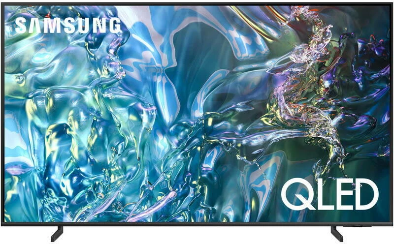 SAMSUNG QE65Q64DAU 4K SMART QLED TV