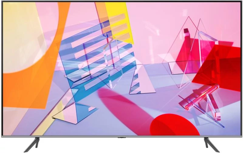 QE65Q65TAU SAMSUNG 4K SMART QLED TV