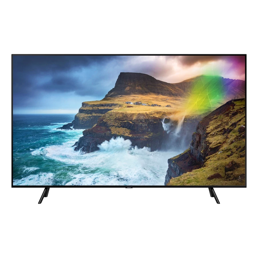 QE65Q70RAT SAMSUNG 4K SMART QLED TV
