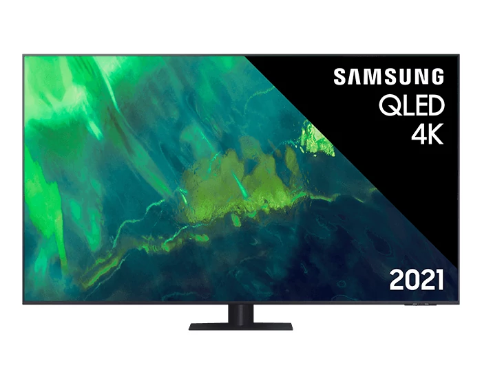 QE65Q77AAT SAMSUNG 4K SMART QLED TV