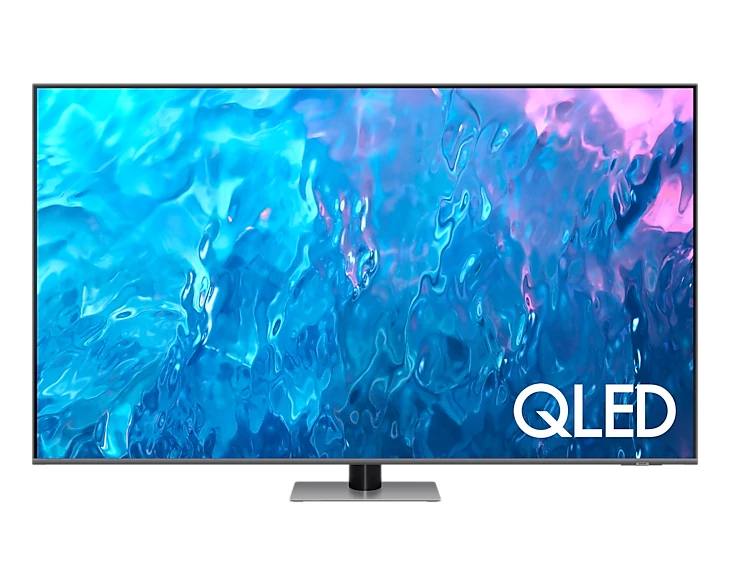 SAMSUNG QE65Q77CAT 4K SMART QLED TV