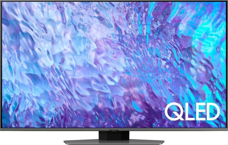 QE65Q80CAT SAMSUNG 4K SMART QLED TV