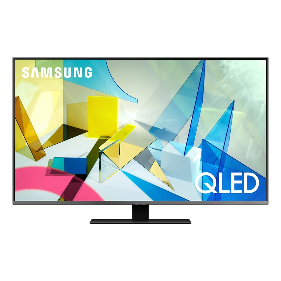 QE65Q82TAT SAMSUNG 4K UHD SMART QLED TV