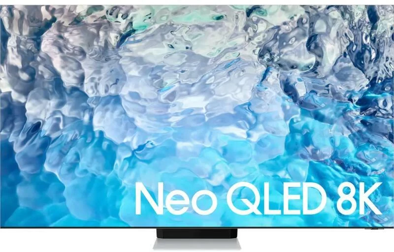 QE65QN900BT SAMSUNG 8K SMART Neo QLED TV