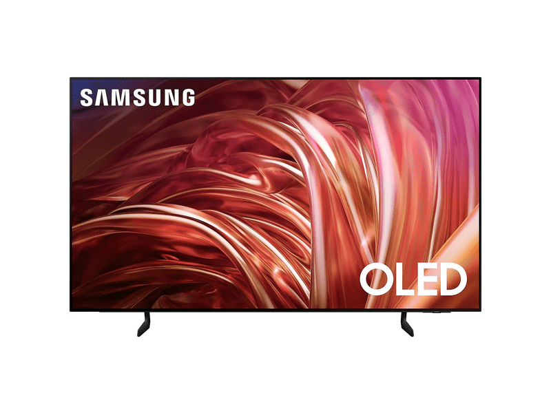 SAMSUNG QE65S85DAE 4K SMART OLED TV