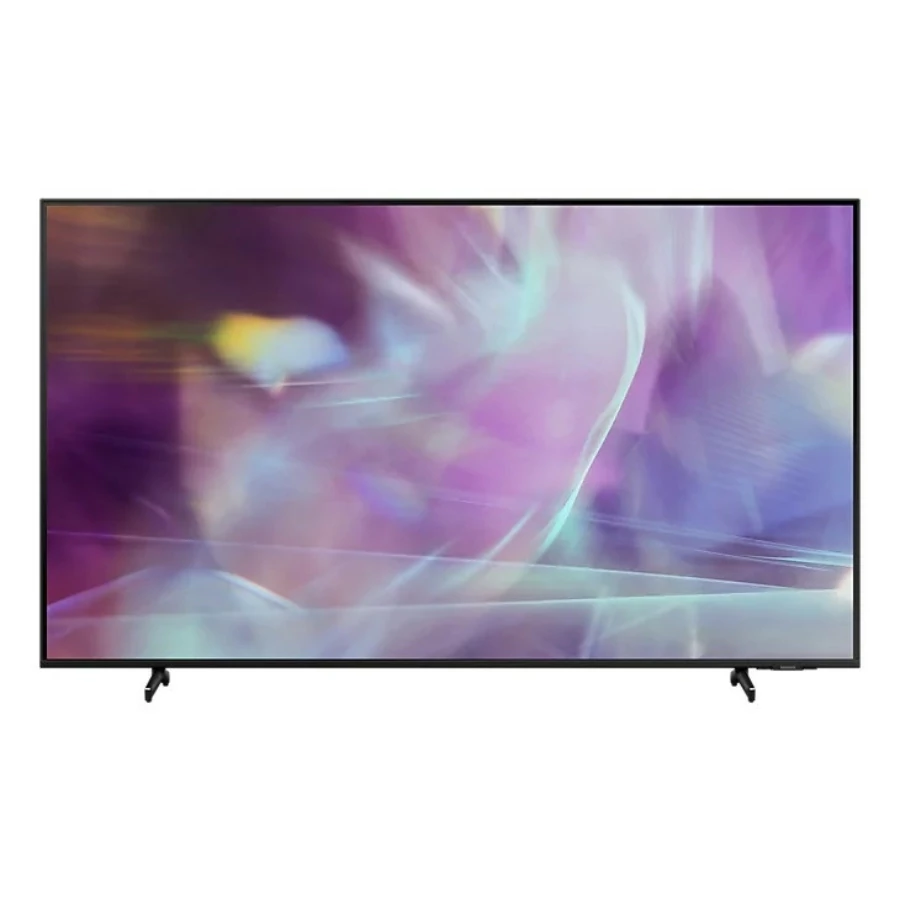 QE75Q65AAU SAMSUNG 4K SMART QLED TV