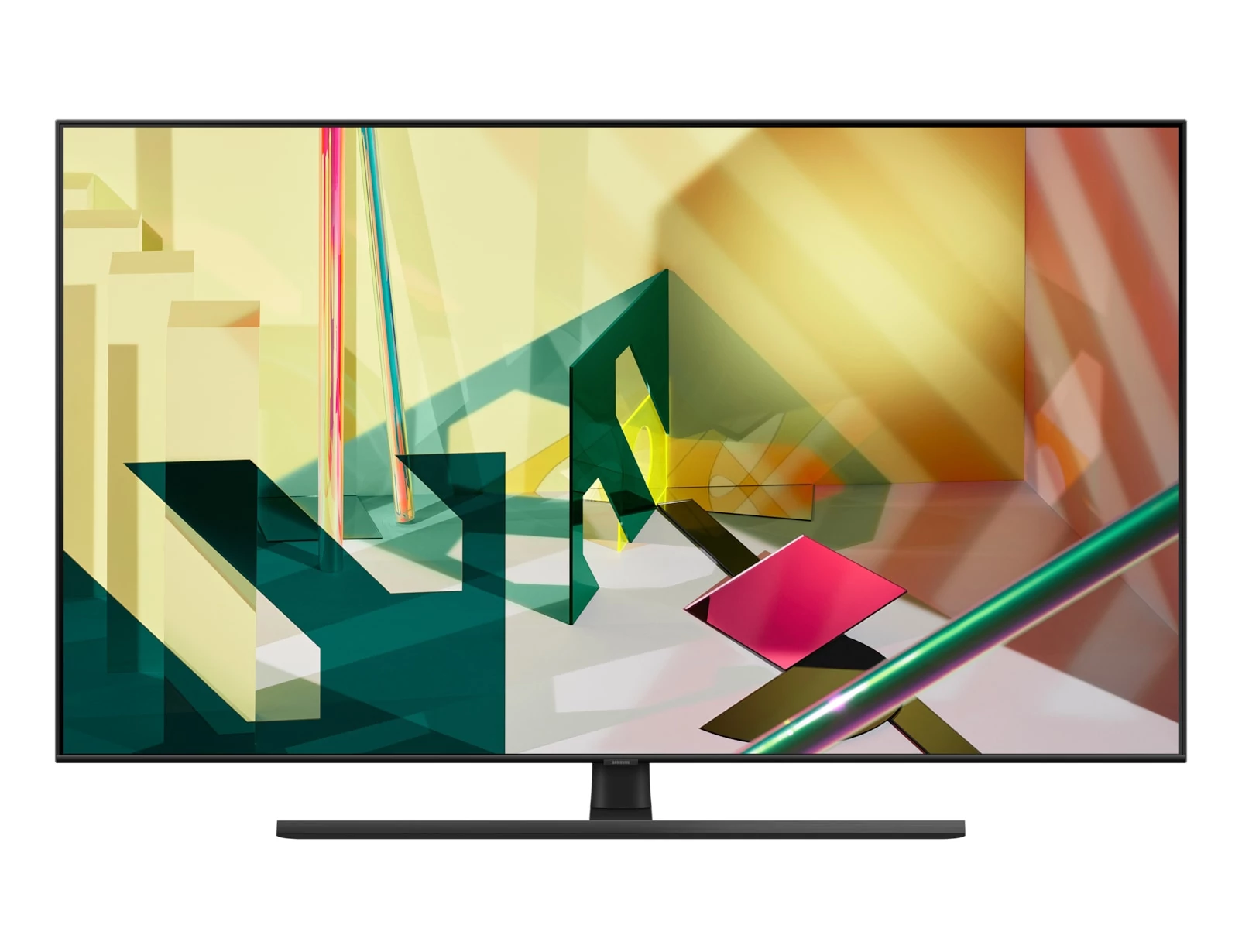 QE75Q70TAT SAMSUNG 4K SMART QLED TV