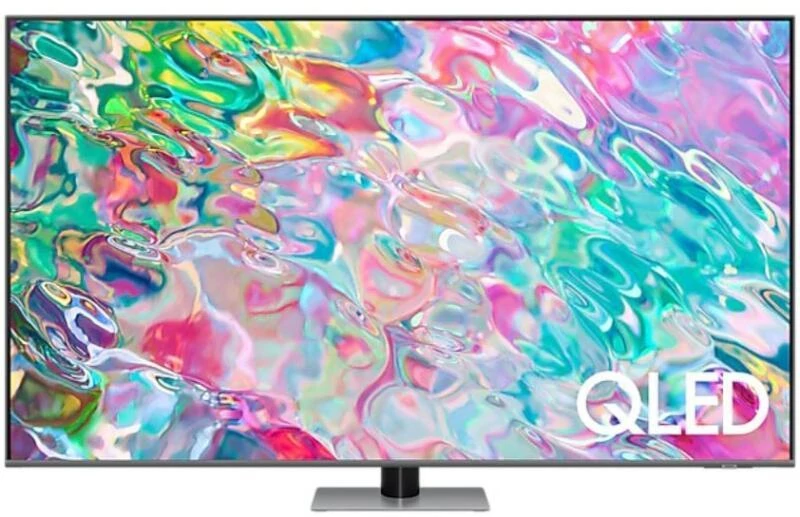 QE75Q77BAT SAMSUNG 4K SMART QLED TV