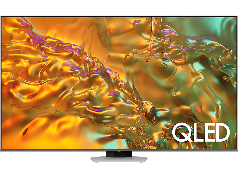 SAMSUNG QE75Q80DAT 4K SMART QLED TV 