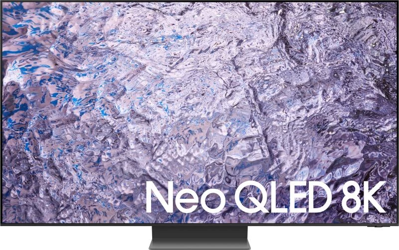 QE75QN800CT SAMSUNG 8K SMART Neo QLED TV 
