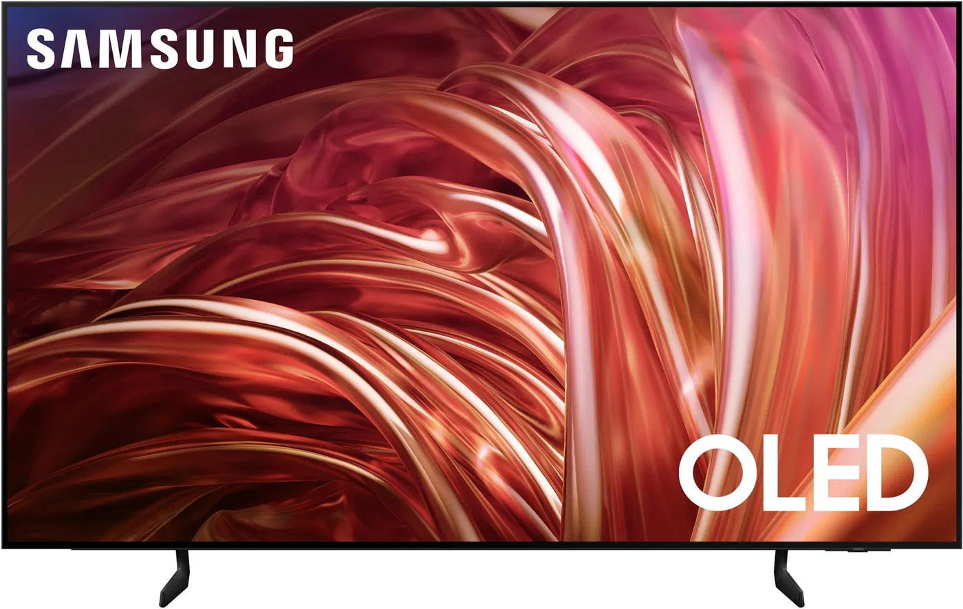 SAMSUNG QE77S85DAE 4K SMART OLED TV
