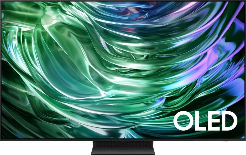 SAMSUNG QE77S90DAE 4K SMART OLED TV