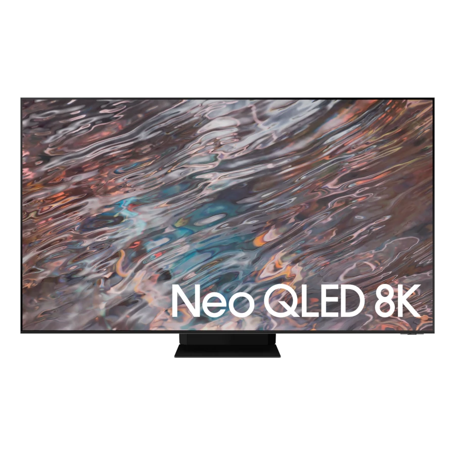 QE85QN800AT SAMSUNG 8K SMART Neo QLED TV