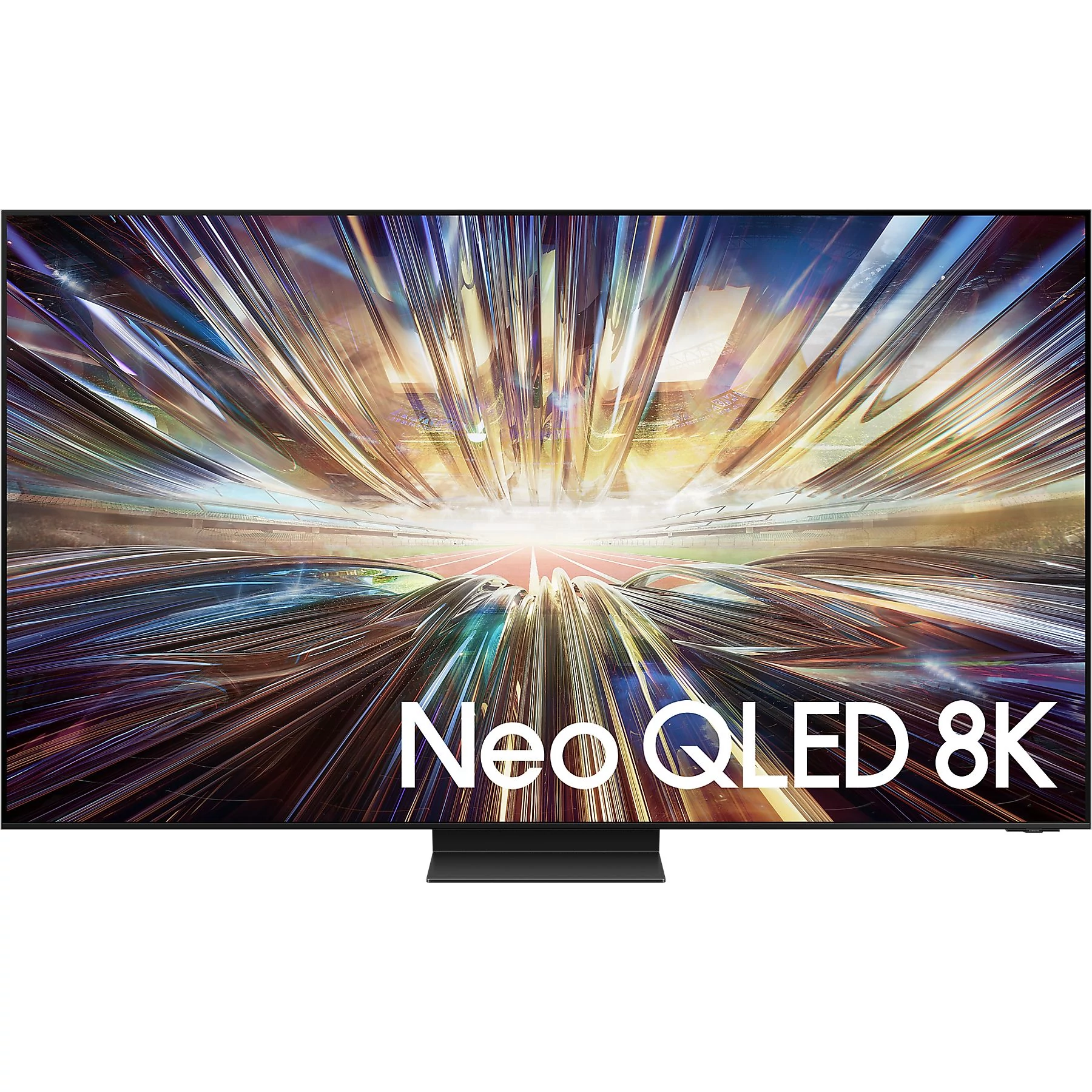 SAMSUNG QE85QN800DT 8K SMART Neo QLED TV 